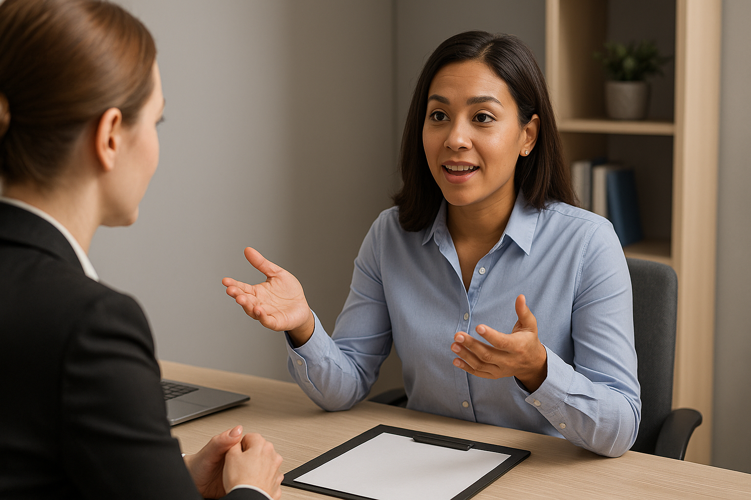 Master Behavioral Interviews with the STAR Method
