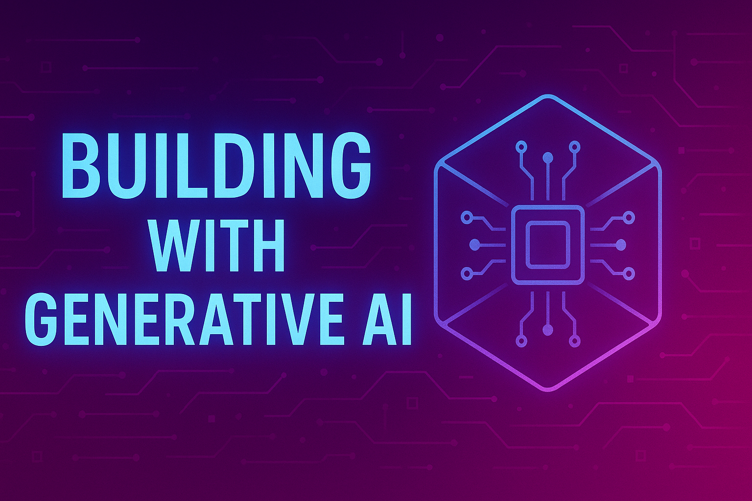 Gen AI for Beg test course
